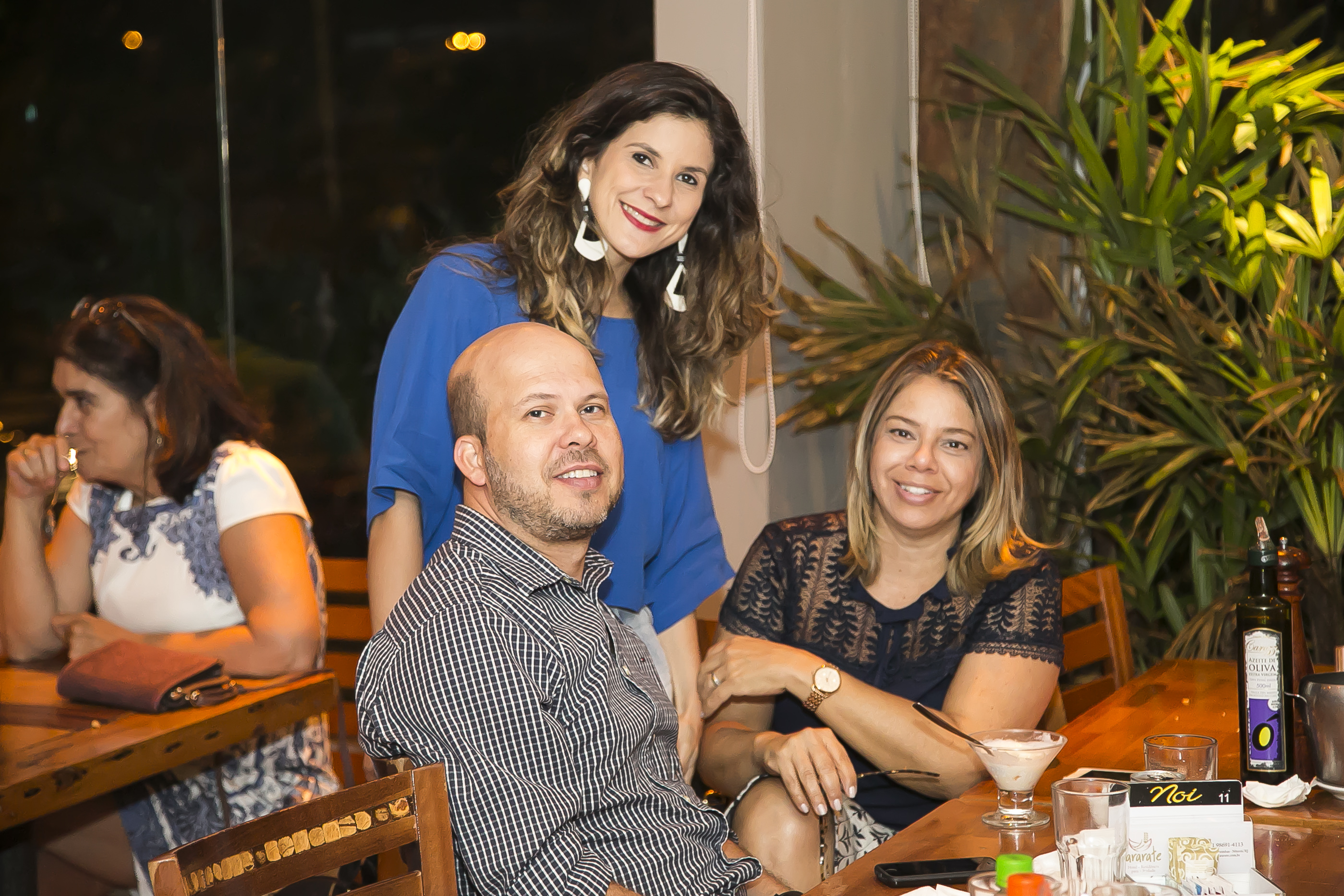 Happy Hour NFD – Abril 2017